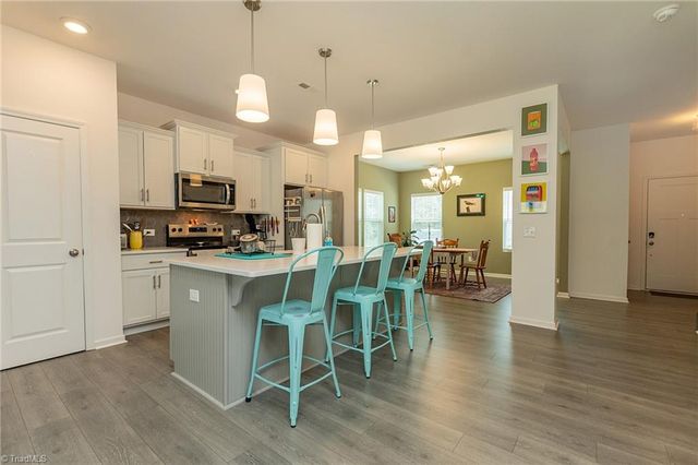 1777 Granby Heights Drive, Winston-salem, NC 27103