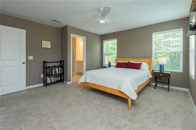 1777 Granby Heights Drive, Winston-salem, NC 27103