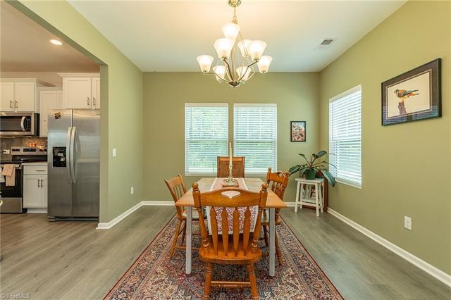 1777 Granby Heights Drive, Winston-salem, NC 27103