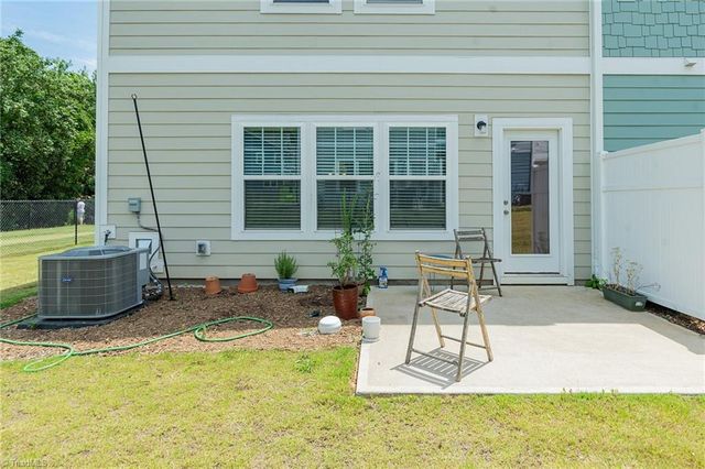 1777 Granby Heights Drive, Winston-salem, NC 27103