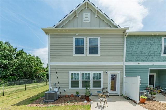 1777 Granby Heights Drive, Winston-salem, NC 27103