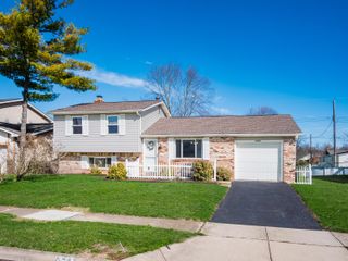 6546 Birch Park Drive, Galloway, OH 43119