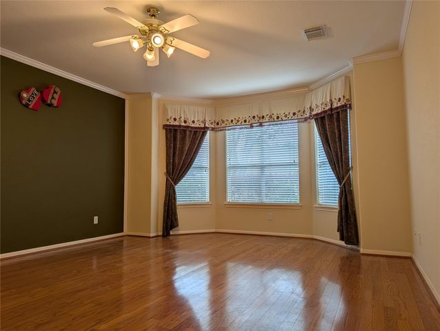 6018 Briar Hill Court, Sugar Land, TX 77479