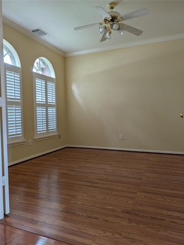 6018 Briar Hill Court, Sugar Land, TX 77479