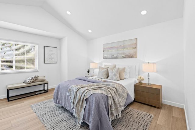 5207 Jacana Lane, San Jose, CA 95123