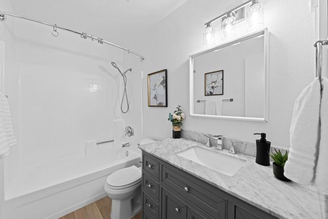 5207 Jacana Lane, San Jose, CA 95123