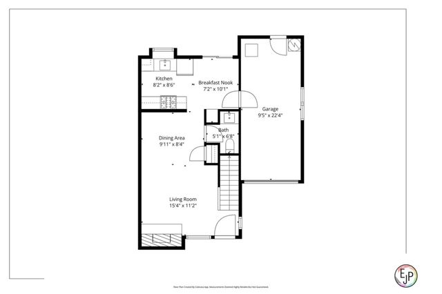 5207 Jacana Lane, San Jose, CA 95123