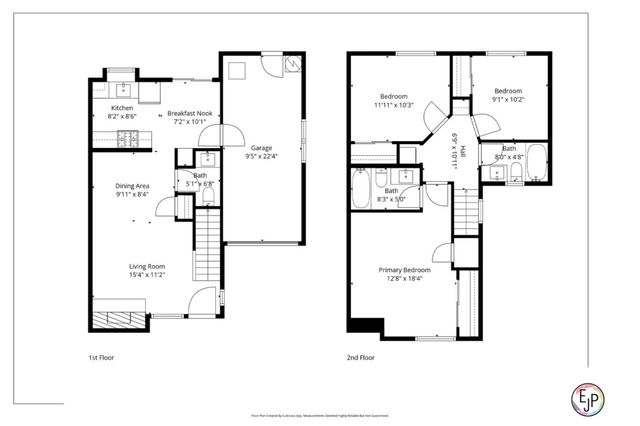 5207 Jacana Lane, San Jose, CA 95123