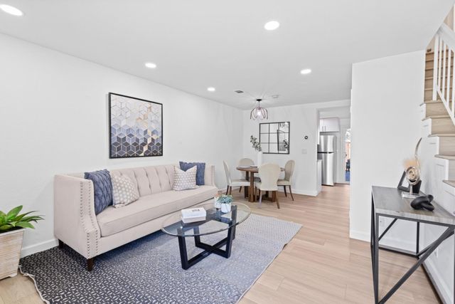 5207 Jacana Lane, San Jose, CA 95123