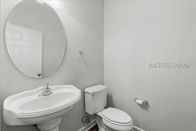 22 Bluehaw Ct, Bluffton, SC 29910