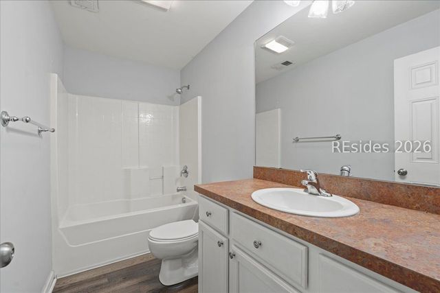 22 Bluehaw Ct, Bluffton, SC 29910