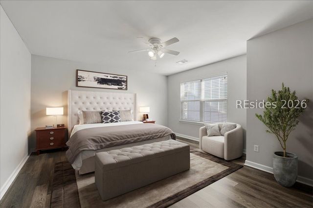 22 Bluehaw Ct, Bluffton, SC 29910