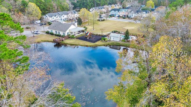 22 Bluehaw Ct, Bluffton, SC 29910