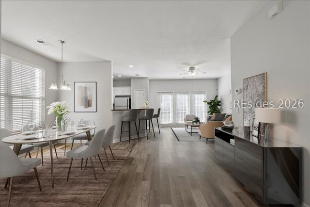 22 Bluehaw Ct, Bluffton, SC 29910