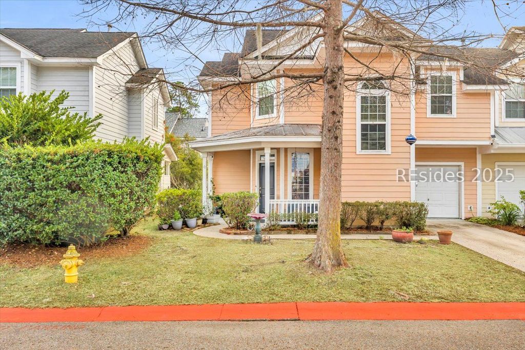 22 Bluehaw Ct, Bluffton, SC 29910