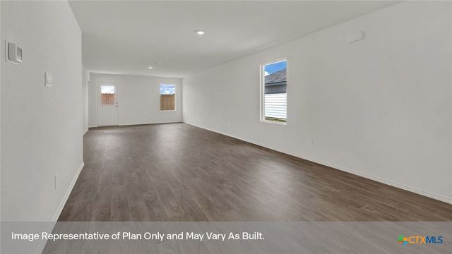 417 LOW PASTURE Trail, Maxwell, TX 78656