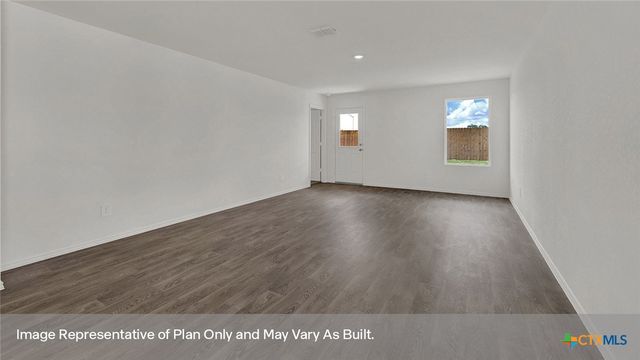 417 LOW PASTURE Trail, Maxwell, TX 78656