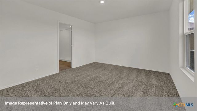 417 LOW PASTURE Trail, Maxwell, TX 78656