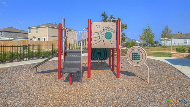 417 LOW PASTURE Trail, Maxwell, TX 78656