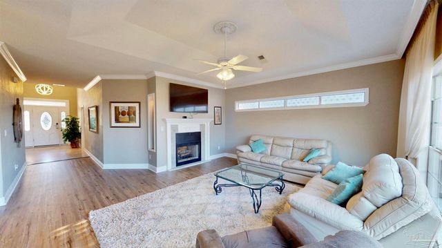 4356 Judges Bayou, Milton, FL 32583