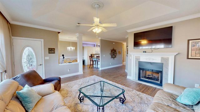 4356 Judges Bayou, Milton, FL 32583