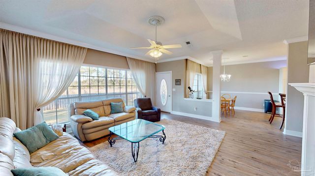 4356 Judges Bayou, Milton, FL 32583