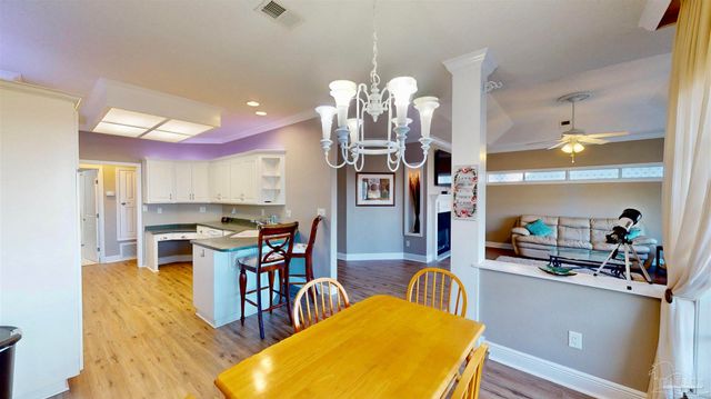 4356 Judges Bayou, Milton, FL 32583