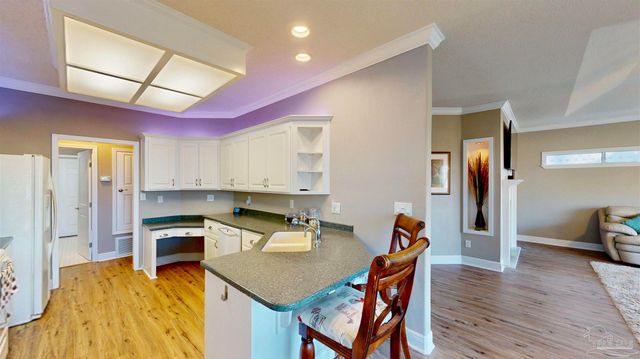 4356 Judges Bayou, Milton, FL 32583