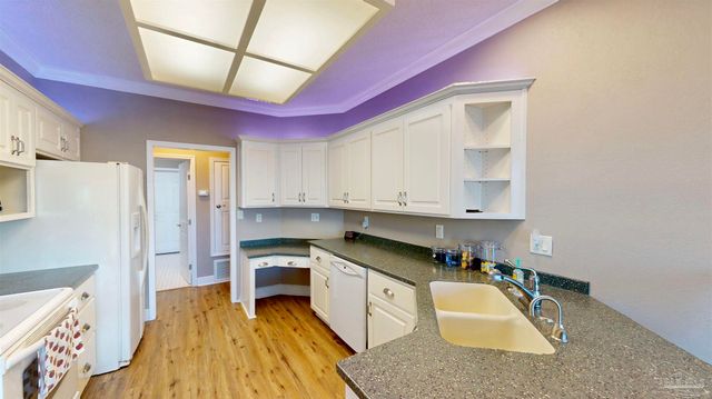 4356 Judges Bayou, Milton, FL 32583