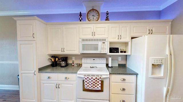 4356 Judges Bayou, Milton, FL 32583