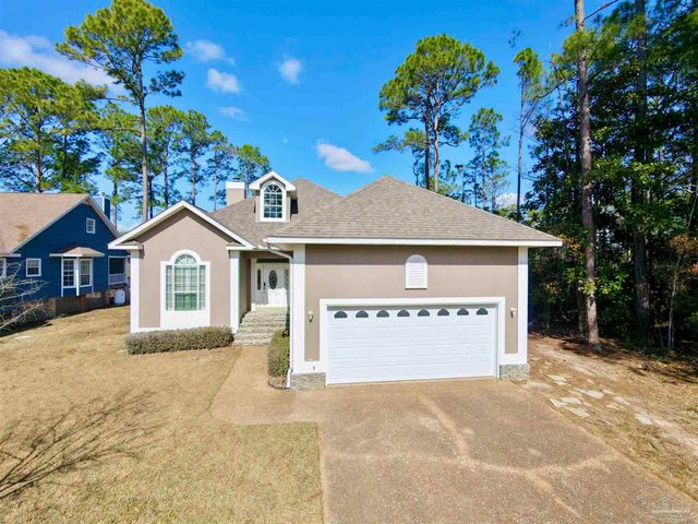 4356 Judges Bayou, Milton, FL 32583