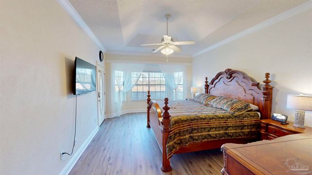 4356 Judges Bayou, Milton, FL 32583