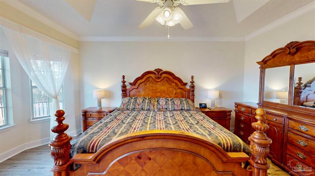 4356 Judges Bayou, Milton, FL 32583