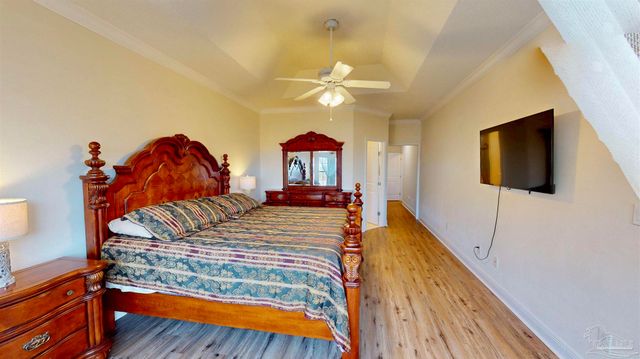 4356 Judges Bayou, Milton, FL 32583