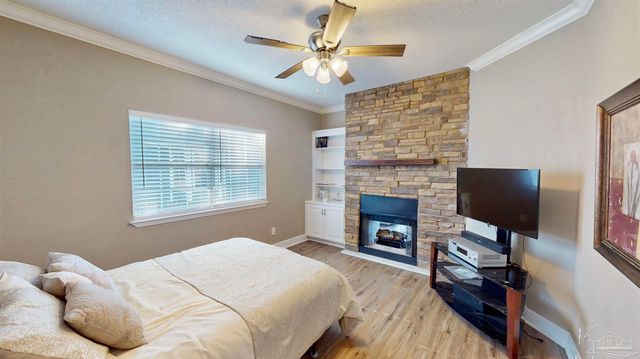 4356 Judges Bayou, Milton, FL 32583