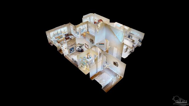 4356 Judges Bayou, Milton, FL 32583