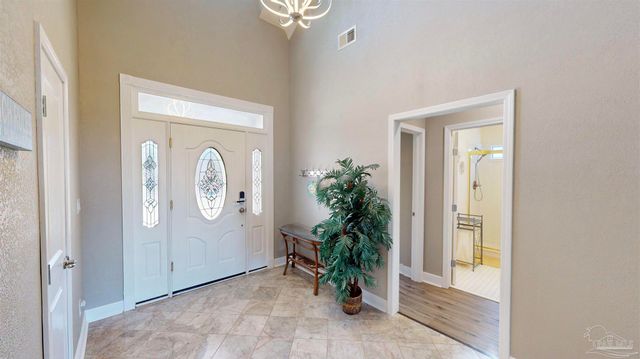 4356 Judges Bayou, Milton, FL 32583