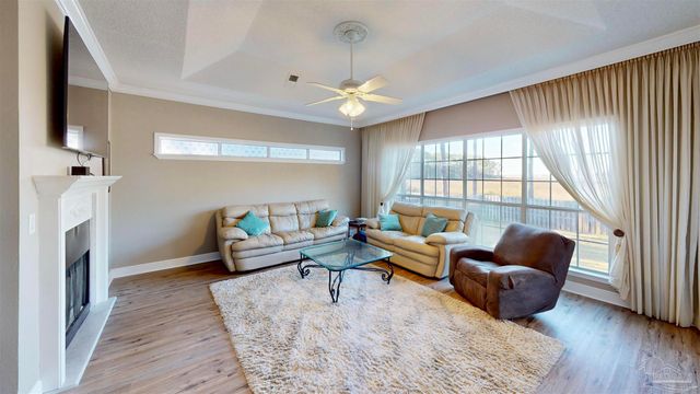 4356 Judges Bayou, Milton, FL 32583