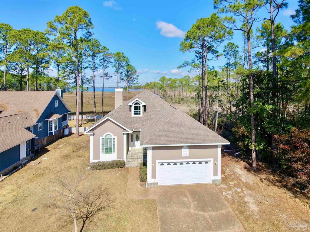4356 Judges Bayou, Milton, FL 32583