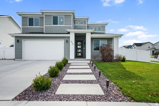 417 W 800 S, American Fork, UT 84003
