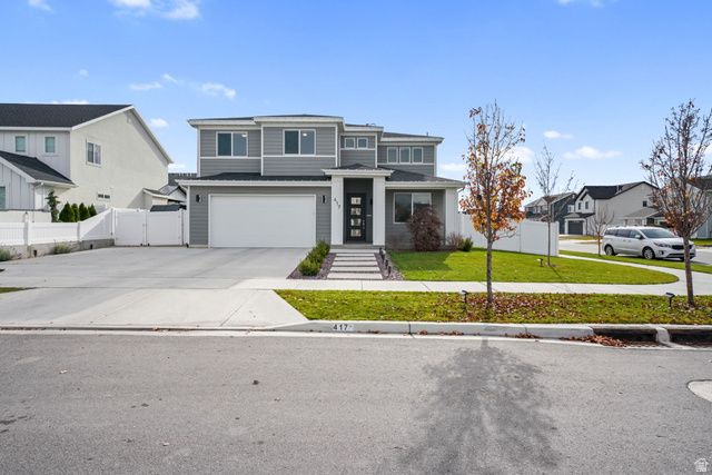 417 W 800 S, American Fork, UT 84003