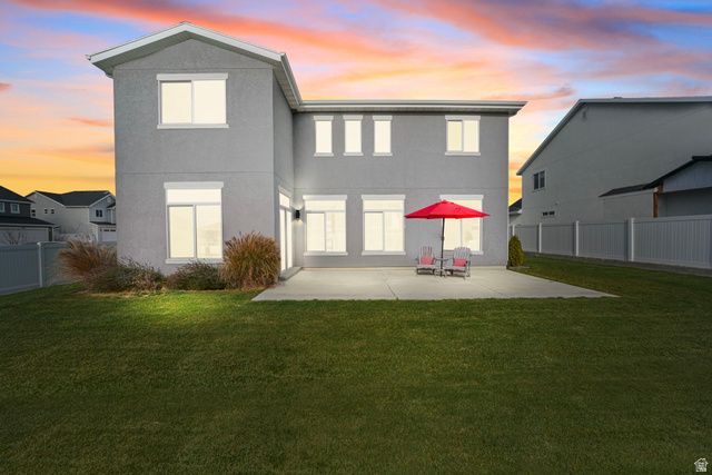 417 W 800 S, American Fork, UT 84003