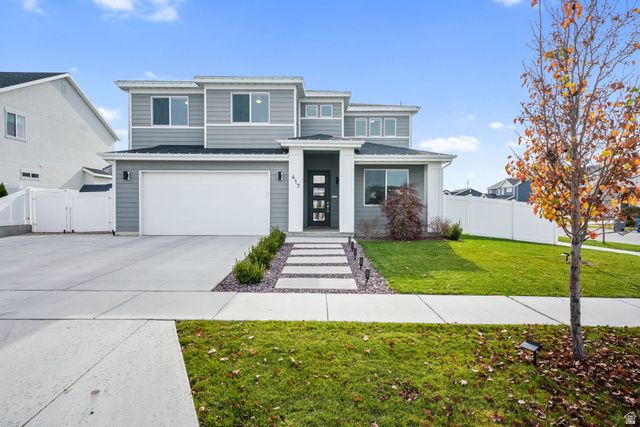 417 W 800 S, American Fork, UT 84003