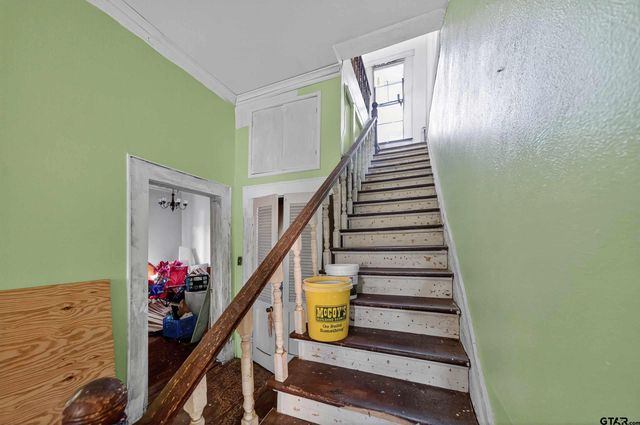 501 E Duval St, Troup, TX 75789