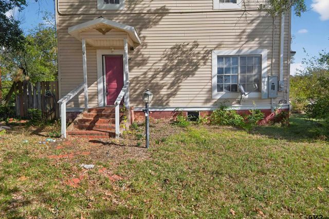 501 E Duval St, Troup, TX 75789