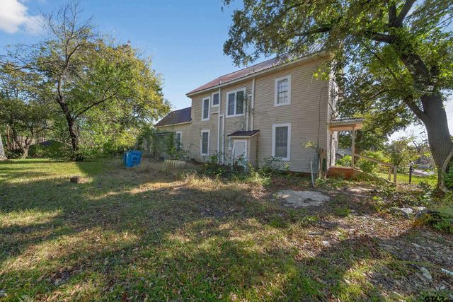 501 E Duval St, Troup, TX 75789