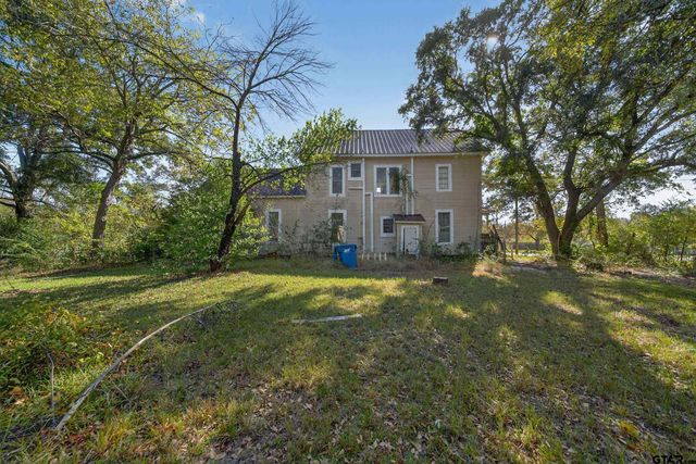 501 E Duval St, Troup, TX 75789