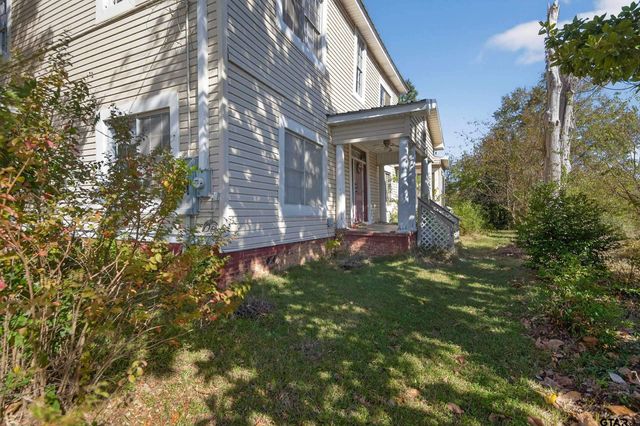 501 E Duval St, Troup, TX 75789