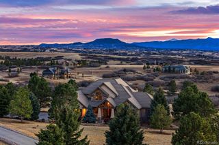 3225 Elk Canyon Circle, Sedalia, CO 80135