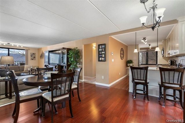 1116 Warburton Avenue 2A, Yonkers, NY 10701